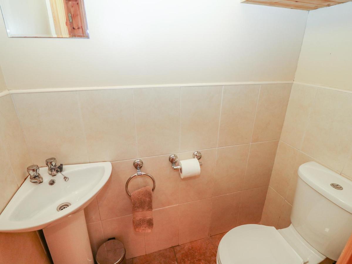 Mary Agnes Cottage Eyeries Ngoại thất bức ảnh